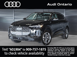 2026 Audi Q5 Premium