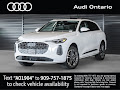 2026 Audi Q5 Premium