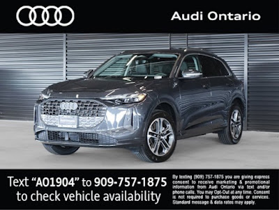 2026 Audi Q5