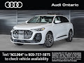 2026 Audi Q5 Prestige