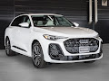 2026 Audi Q5 Prestige