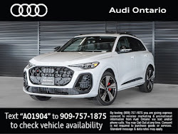 2026 Audi SQ5 Premium Plus