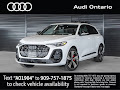 2026 Audi SQ5 Premium Plus