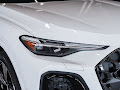2026 Audi SQ5 Premium Plus