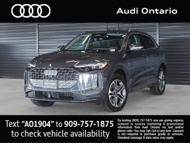 2026 Audi Q5 Premium