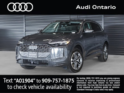 2026 Audi Q5