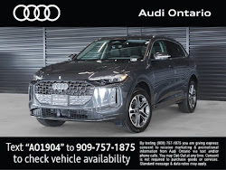 2026 Audi Q5 Premium