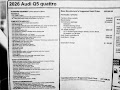 2026 Audi Q5 Premium
