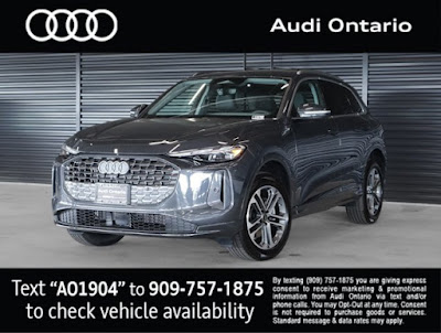 2026 Audi Q5