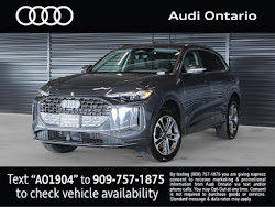 2026 Audi Q5 Premium