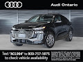 2027 Audi Q6 e-tron Sportback Premium