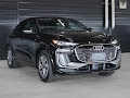 2027 Audi Q6 e-tron Sportback Premium