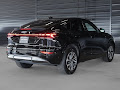 2027 Audi Q6 e-tron Sportback Premium