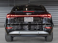 2027 Audi Q6 e-tron Sportback Premium