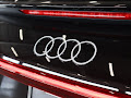 2027 Audi Q6 e-tron Sportback Premium
