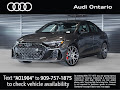 2026 Audi RS 3