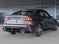 2026 Audi RS 3