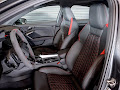2026 Audi RS 3