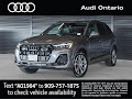 2026 Audi Q7 45 Premium