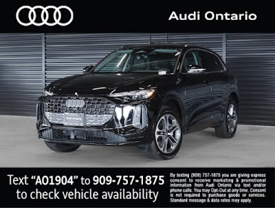 2026 Audi Q5