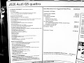 2026 Audi Q5 Premium