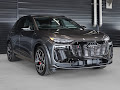 2027 Audi SQ6 e-tron Premium Plus