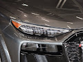 2027 Audi SQ6 e-tron Premium Plus