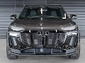 2027 Audi SQ6 e-tron Premium Plus