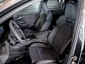 2027 Audi SQ6 e-tron Premium Plus
