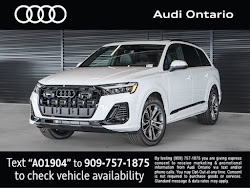 2026 Audi Q7 45 Premium