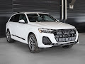 2026 Audi Q7 45 Premium