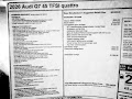 2026 Audi Q7 45 Premium