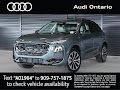 2026 Audi Q3 S line