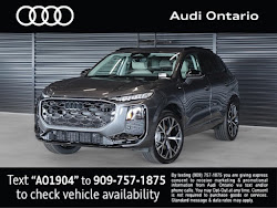 2026 Audi Q3 S line