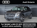 2026 Audi Q3 S line