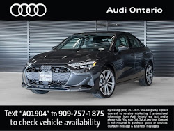 2026 Audi A3 