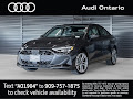 2026 Audi A3