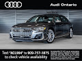 2027 Audi S8