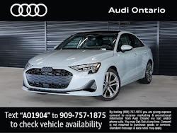 2026 Audi A3 Premium
