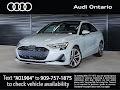 2026 Audi A3 Premium