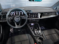 2026 Audi A3 Premium