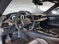 2026 Audi RS e-tron GT performance