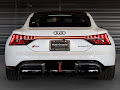 2026 Audi RS e-tron GT performance
