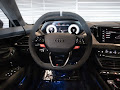 2026 Audi RS e-tron GT performance