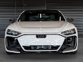 2026 Audi RS e-tron GT performance