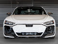2026 Audi RS e-tron GT performance