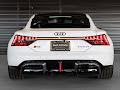 2026 Audi RS e-tron GT performance