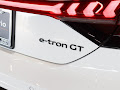 2026 Audi RS e-tron GT performance