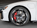 2026 Audi RS e-tron GT performance
