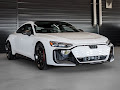 2026 Audi RS e-tron GT performance